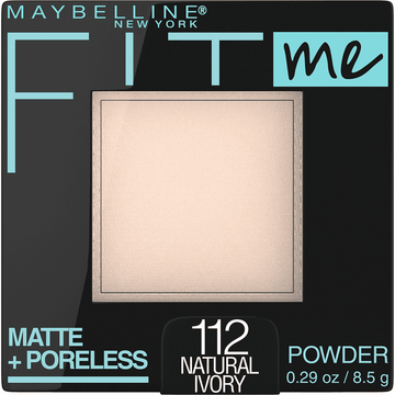 Fit Me Polvo - 112
